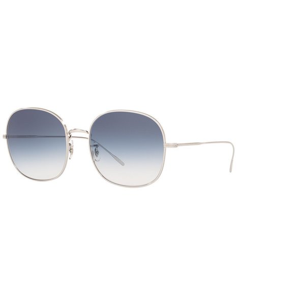 Oliver Peoples Unisex Mehrie 57mm Sunglasses